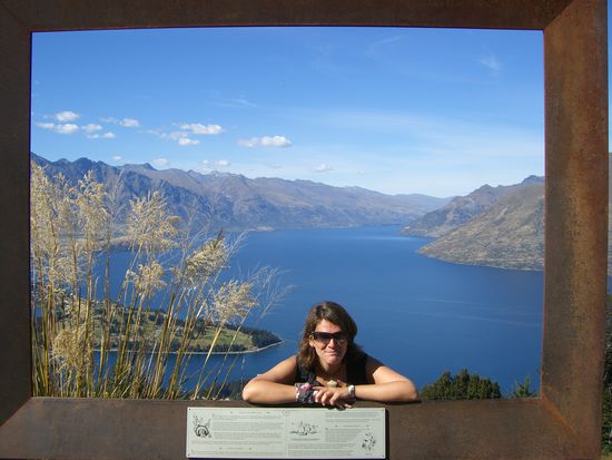 Ja das Bild ist echt!