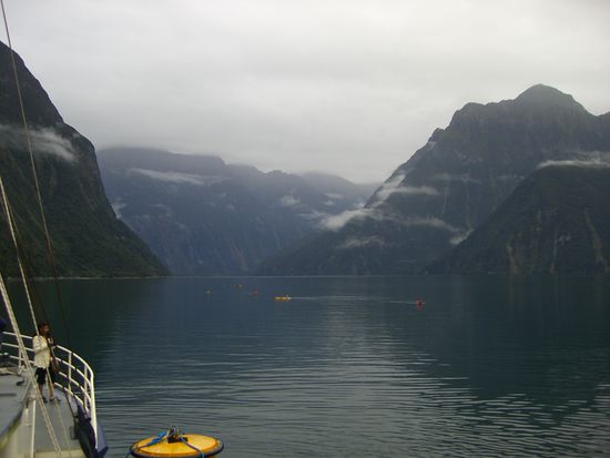 unser Anlegeplatz fuer die Nacht..