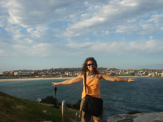 Windig war's.. Das sage ich euch... Da fliegen die Haare..