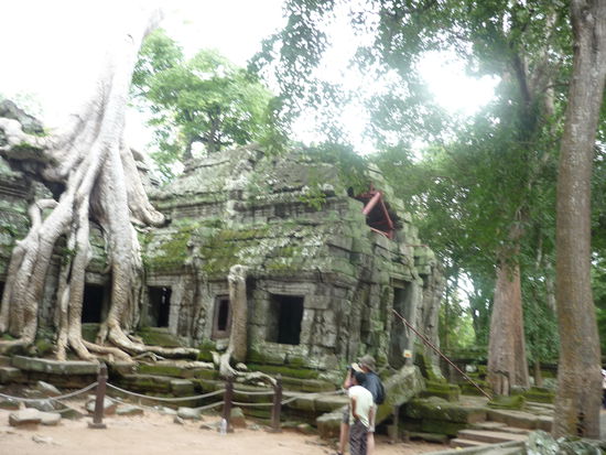 Ta Phrom