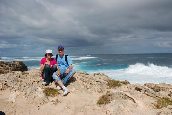 Rottnest Island