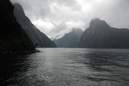 Milford Sound