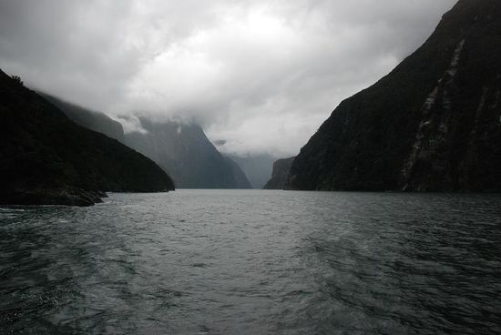 Milford Sound