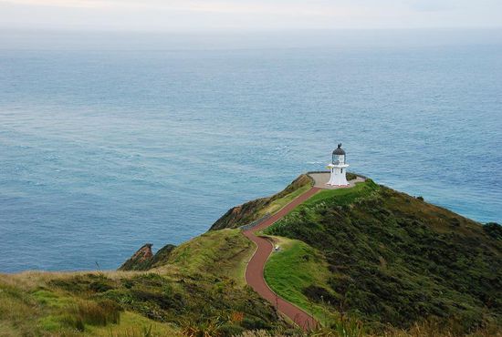 Cape Reinga