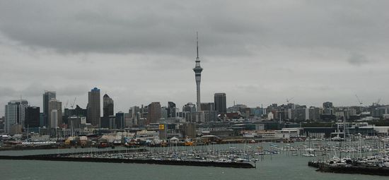 Auckland
