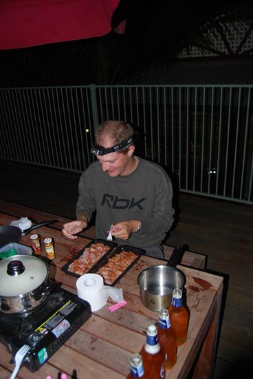 Remo's Fleischwürzung