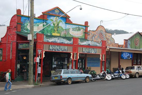 Nimbin