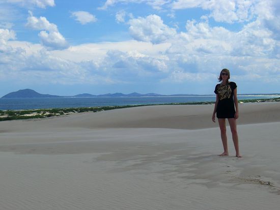 Myall Lakes National Park