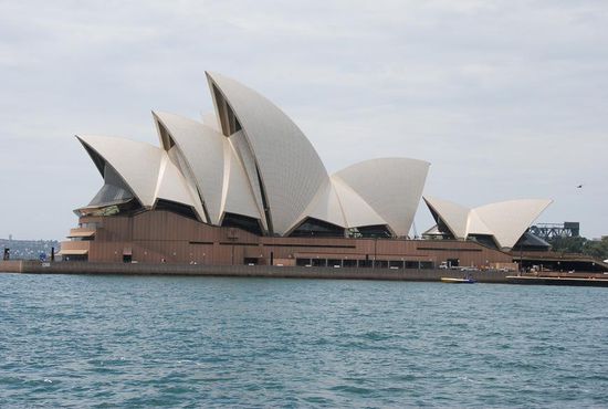 Opera House
