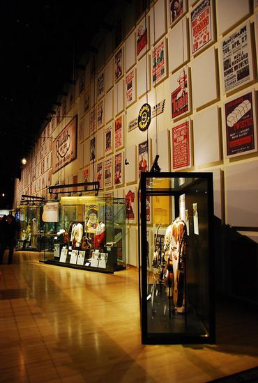 Country Music Hall of Fame