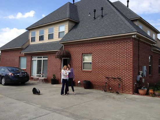 Das Haus von Beatrice