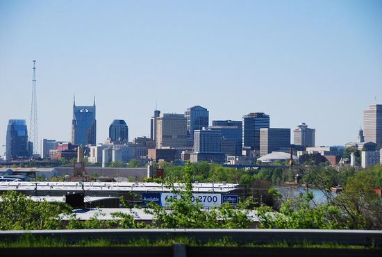 Nashville