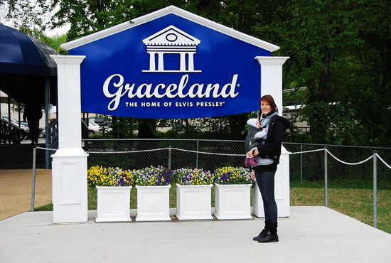 Welcome in Graceland
