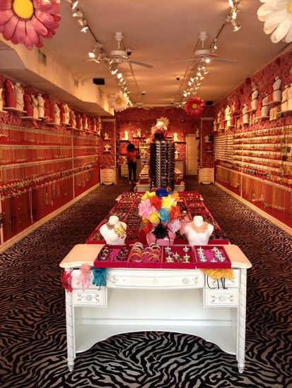 Traum aller Mädchen