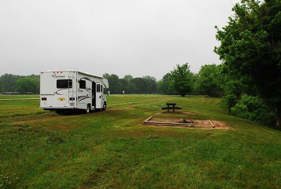 Eigentlich sehr schön...