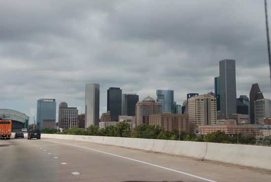 Houston