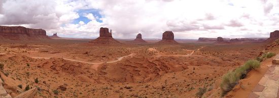 Monument Valley