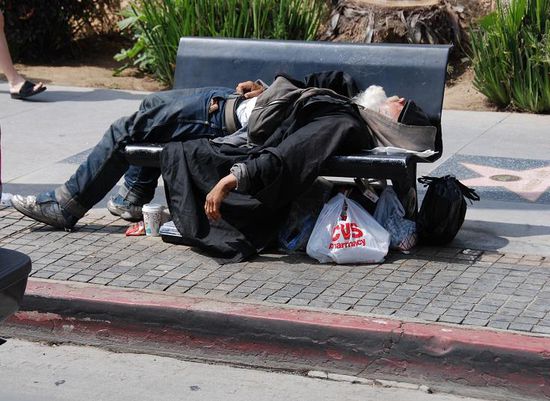 Ein bisschen Relaxen... 