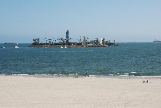 Long Beach