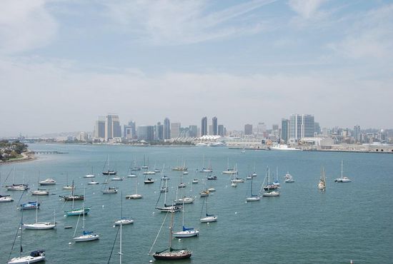 San Diego