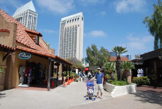 Seaport Village