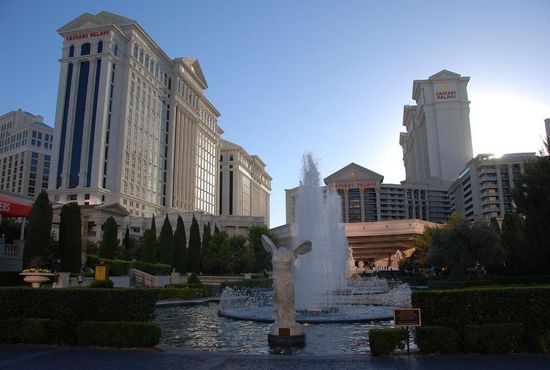 Cesars Palace