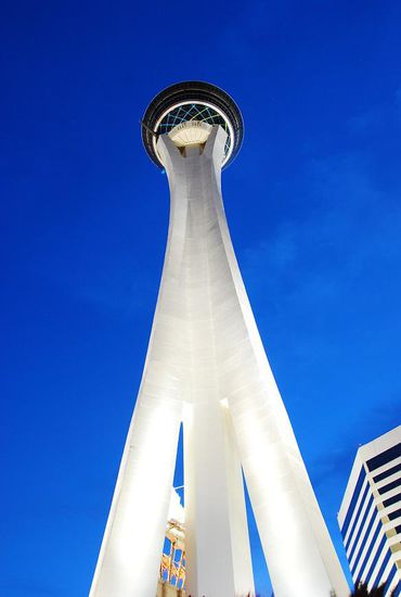 Stratosphere