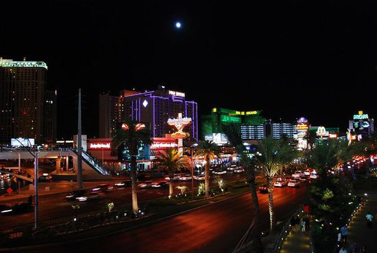 The Strip