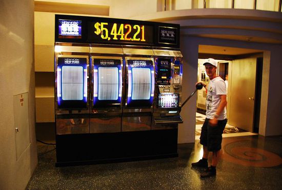 Sloooooooooooootttt...