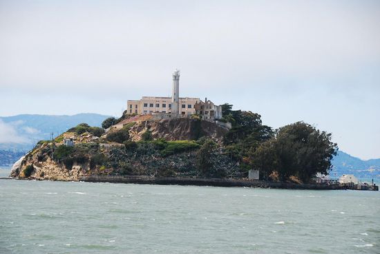 Alcatraz