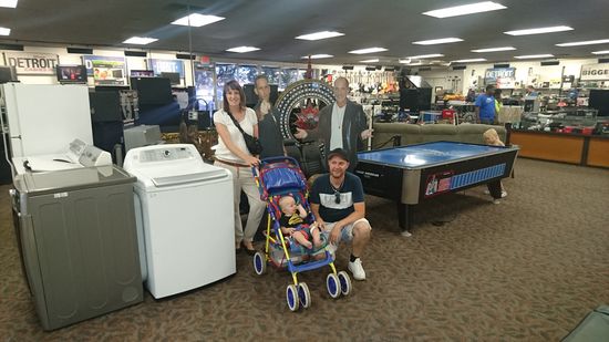 Aus dem TV "das härteste Pfandhaus"