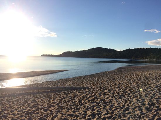 Lake Superior Provincial Park