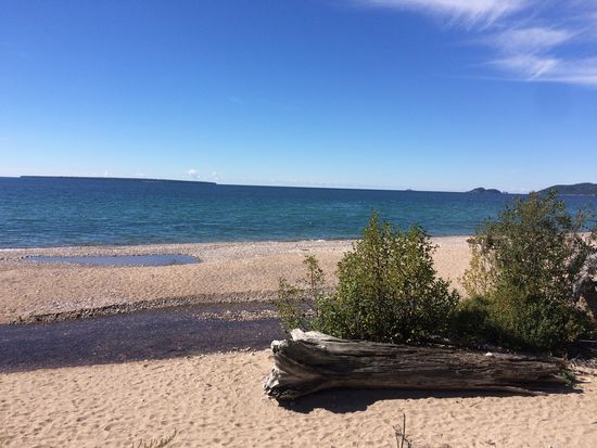 Lake Superior Provincial Park