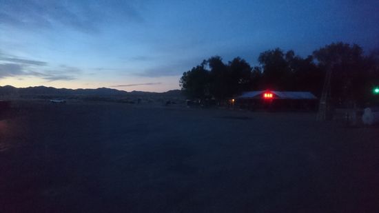 Middlegate Station, Fallon NV