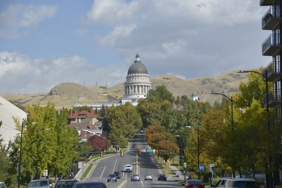 Salt Lake City UT