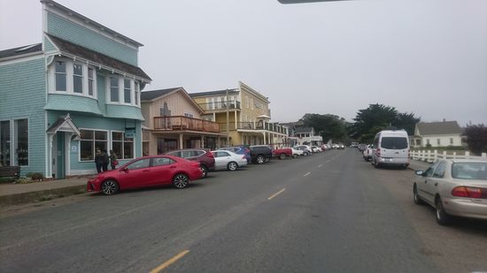 Mendocino