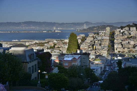 Lombard Street