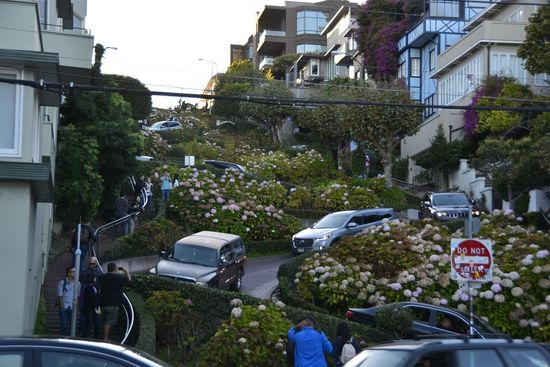 Lombard Street