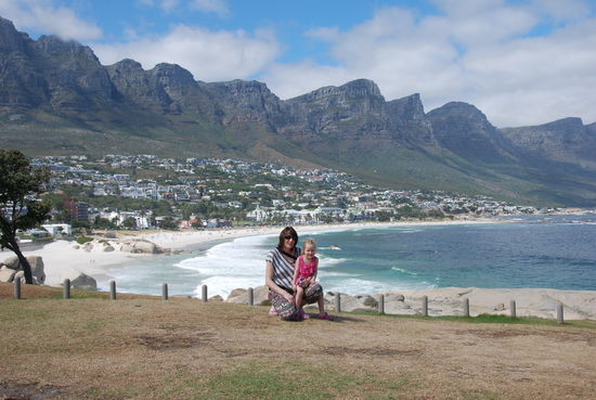 Cape Point