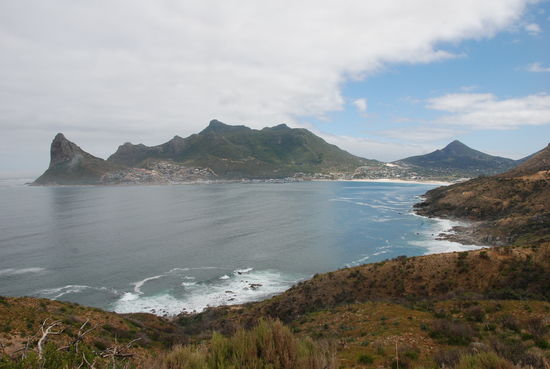 Cape Point