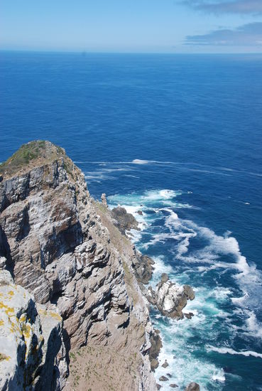 Das Kap der Guten Hoffnung