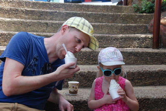 Das Kap der Guten Hoffnung