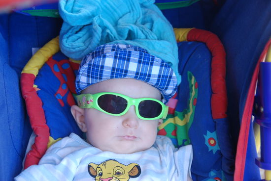 Das Kap der Guten Hoffnung