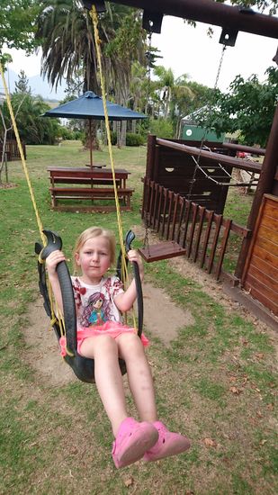 George, Farmers Market