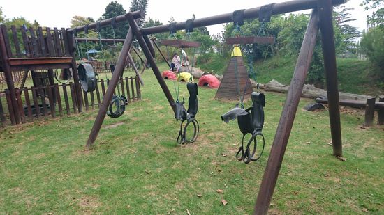 George, Farmers Market