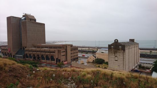 Port Elizabeth