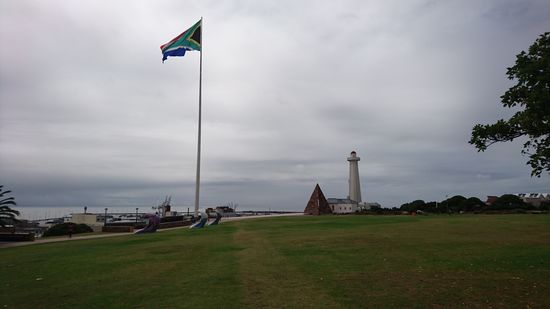 Port Elizabeth