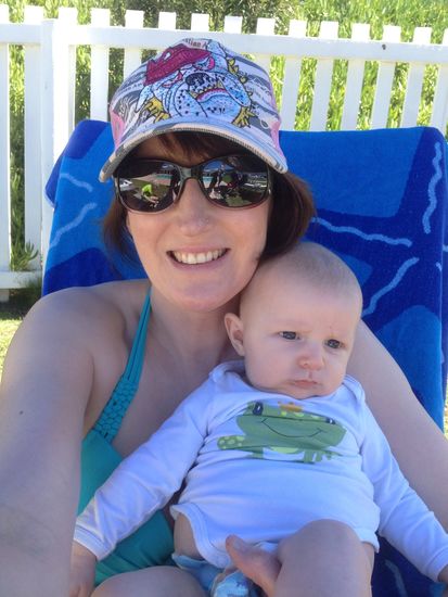 "The Dunes Hotel"in Plettenberg Bay