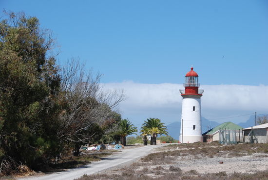 Robben Island,