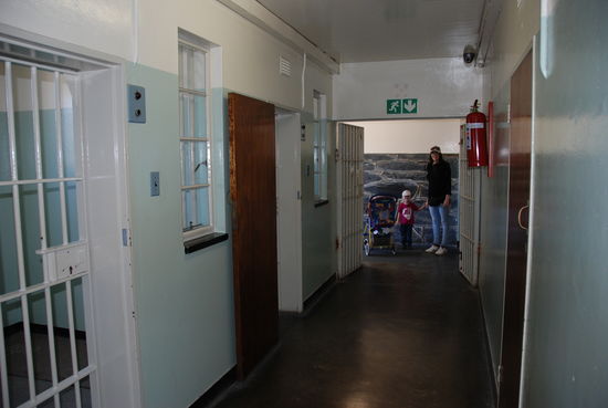Robben Island,